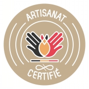 Artisan certifié