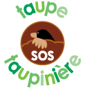 Logo SOS TAUPE